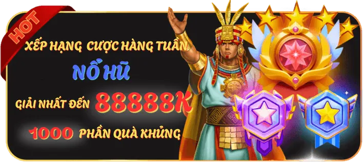 Hình ảnh các chương trình khuyến mãi và tiền thưởng từ ga6789 code