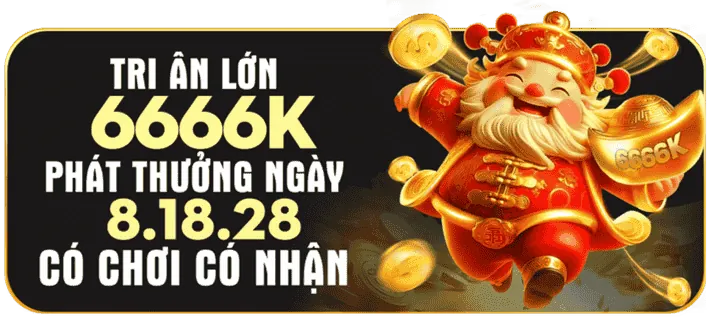 Ra mắt trò chơi Nổ hũ mới tại ga6789 code