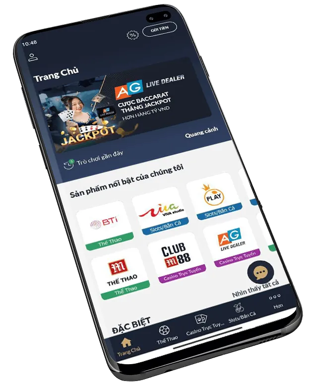 Bảo mật dữ liệu GA6789 Code