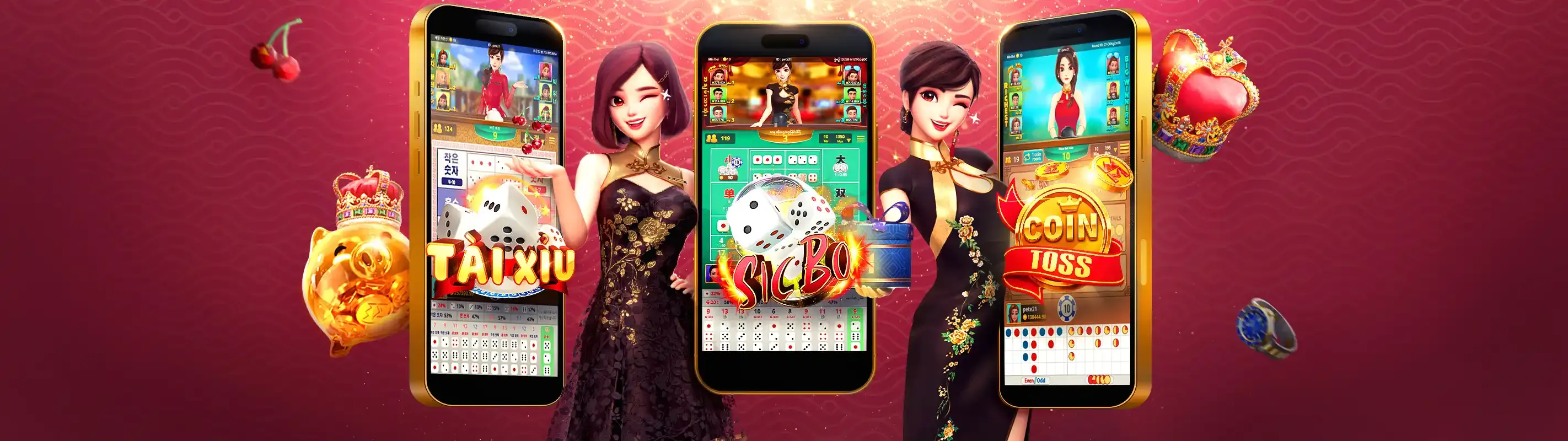 Hình ảnh chính giới thiệu về ga6789 code